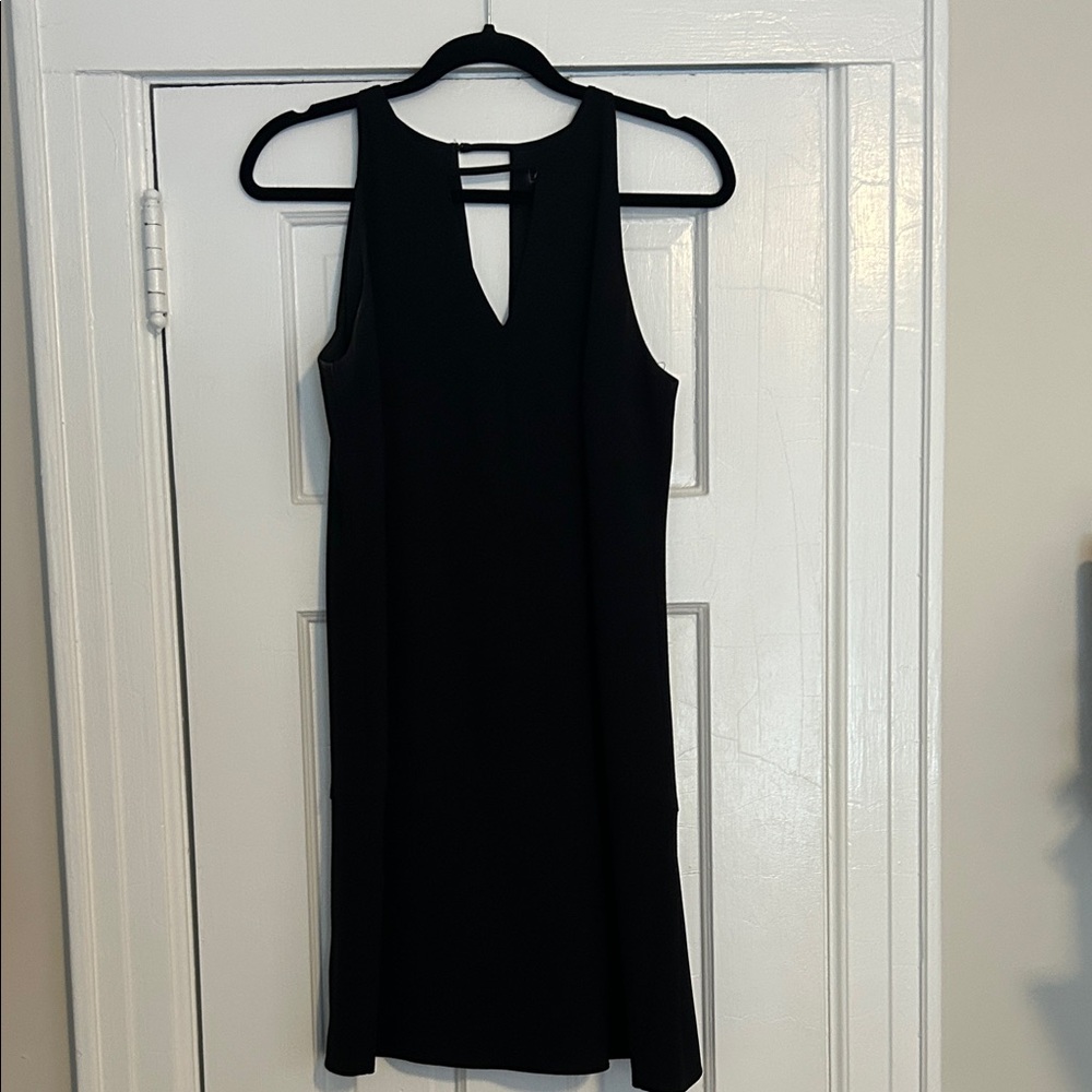 Sam Edelman Black Dress